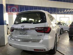 ئينفنتي QX80
